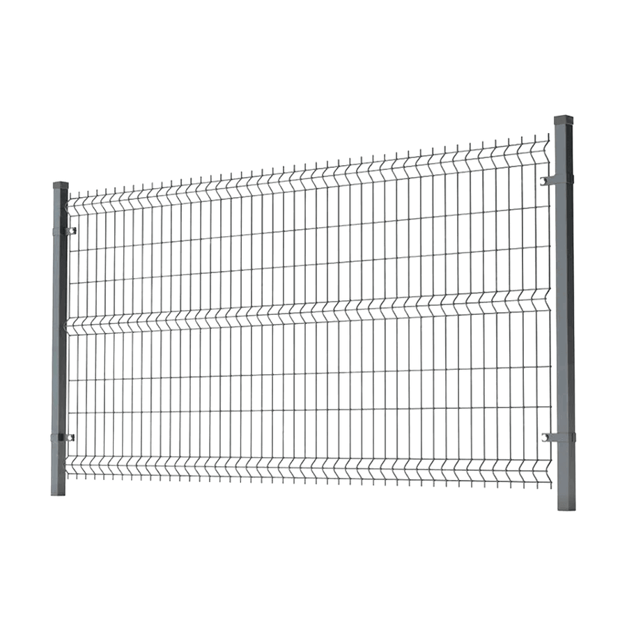3D Fence Panel