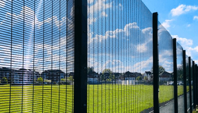 358 Fence