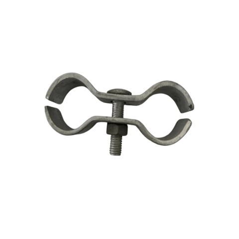 Temp Fence Clamps