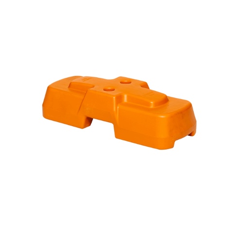 Plastic Foot Block