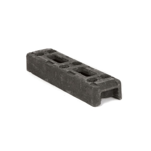 Rubber Foot