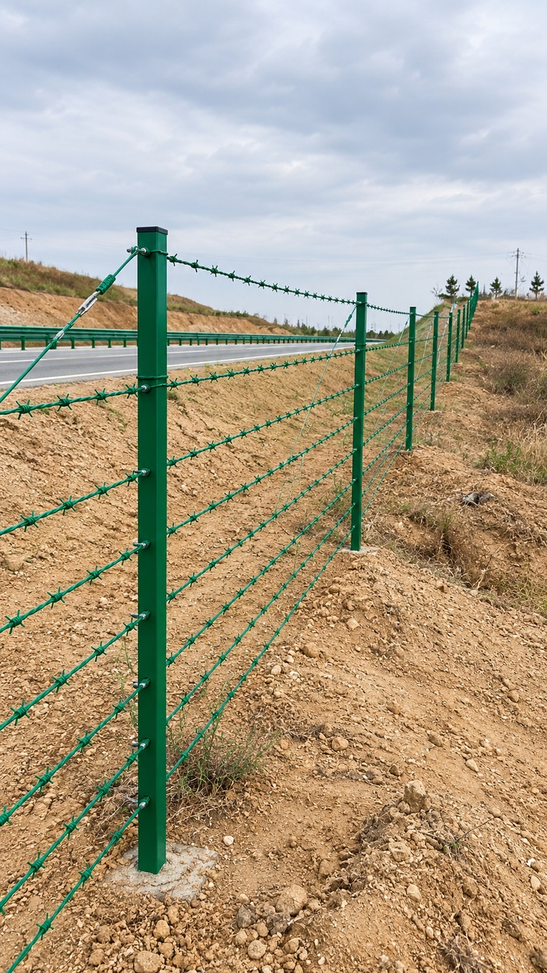 Highway Protection