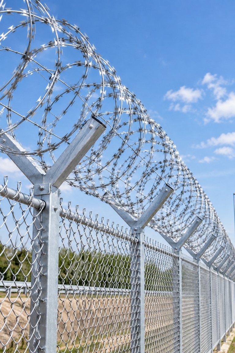 Perimeter Security