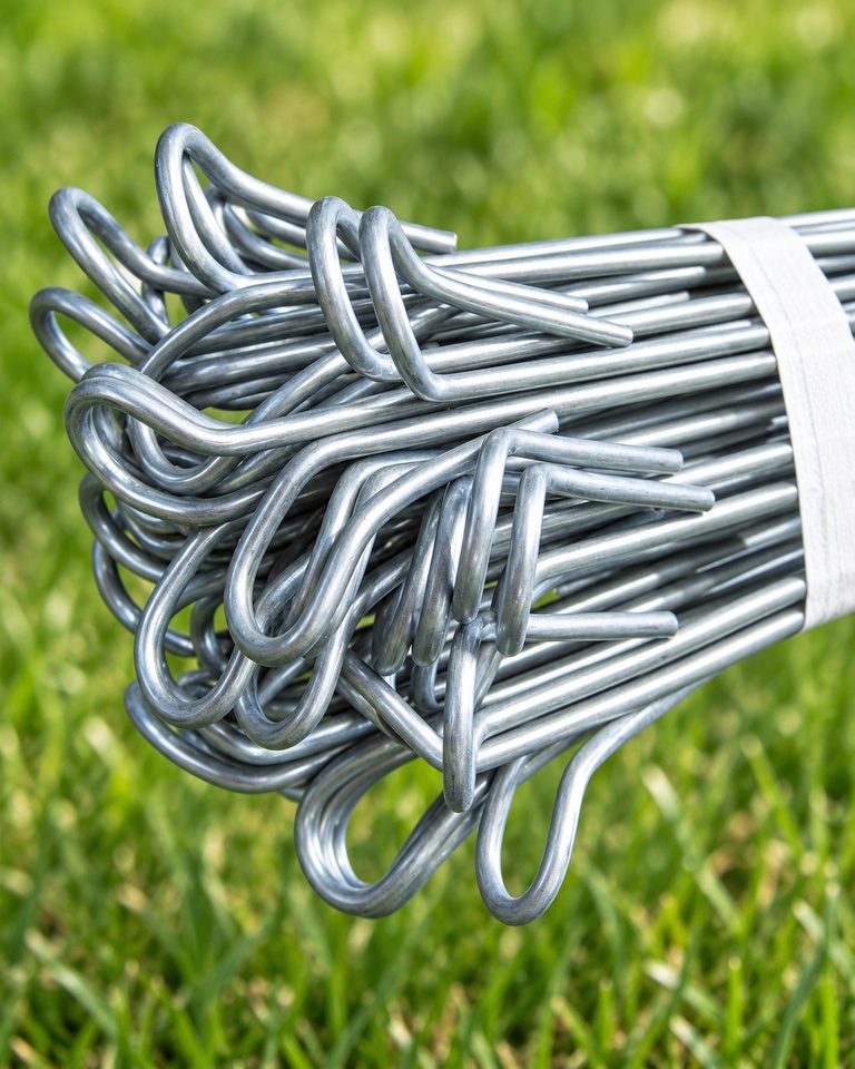 Quick Link Bale Ties