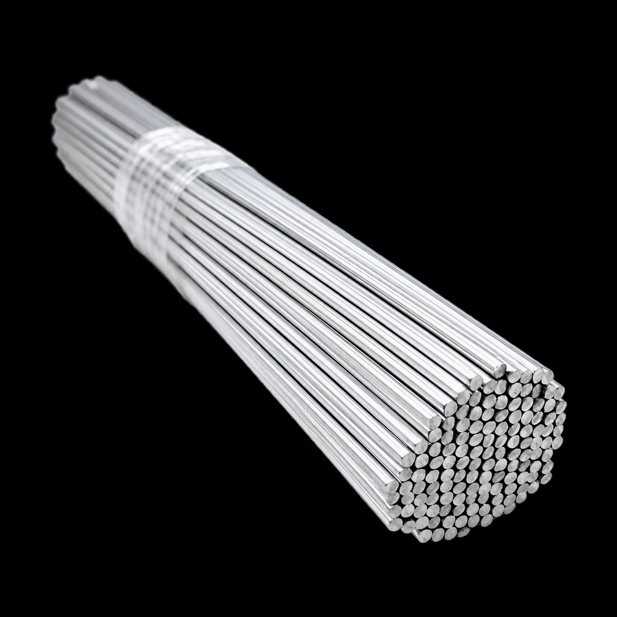 Galvanized Straight Cut Wire