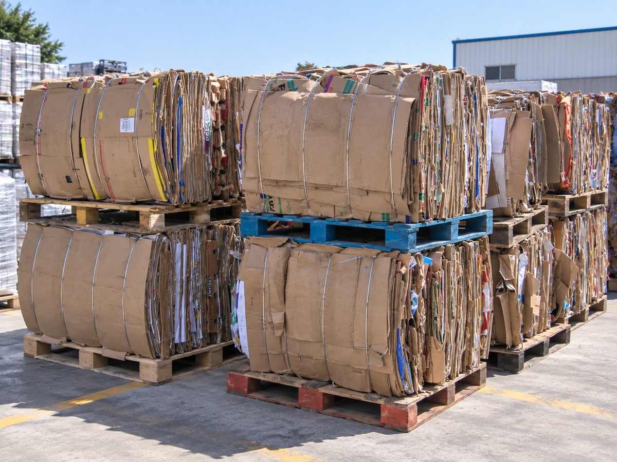 Baling Wire