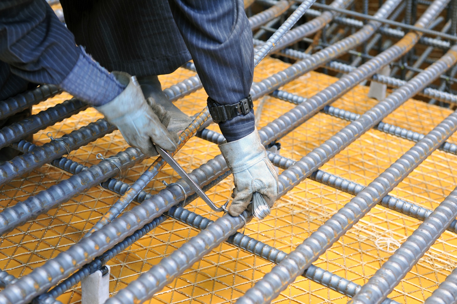 Rebar Binding Wire