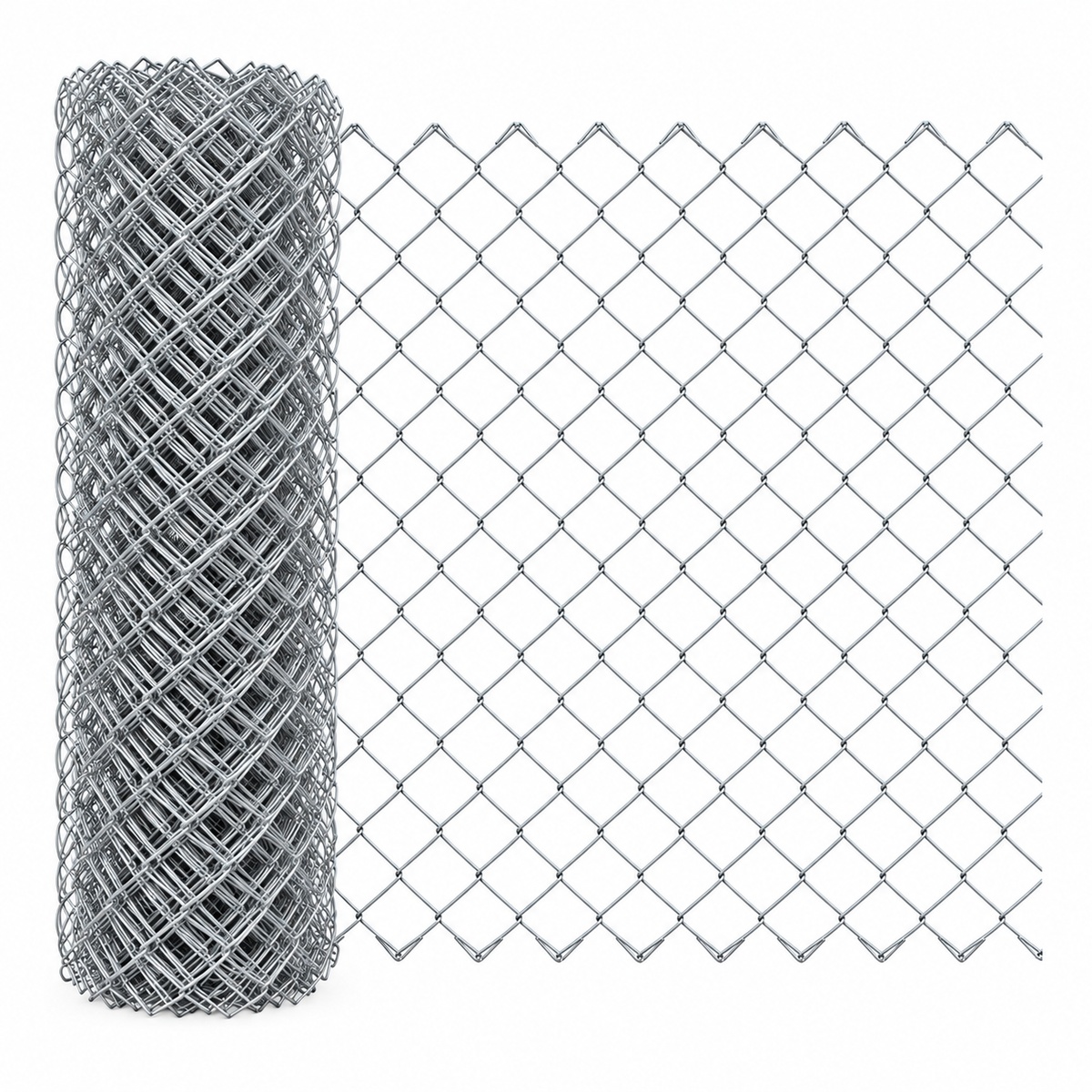Woven Mesh