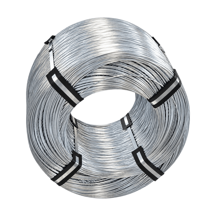 Galvanized Wire