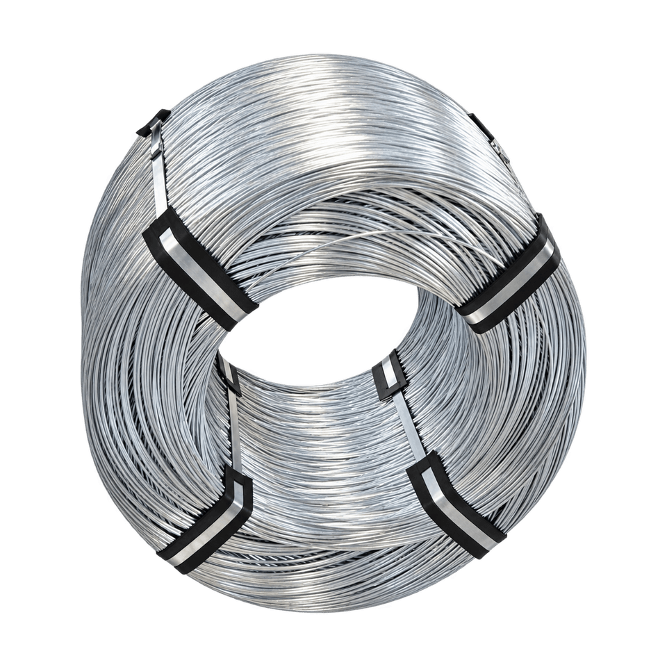 Galvanized Wire