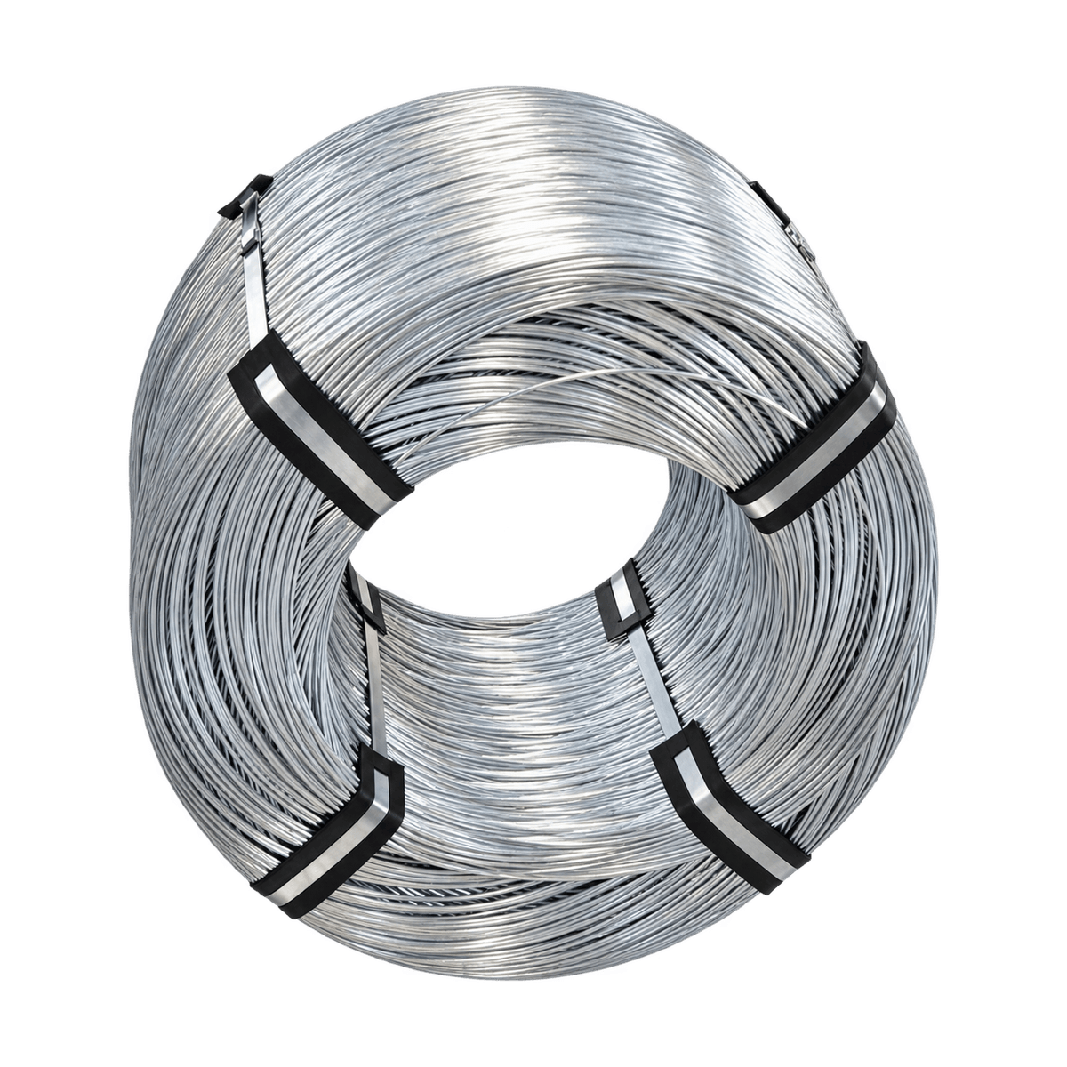 Galvanized Wire
