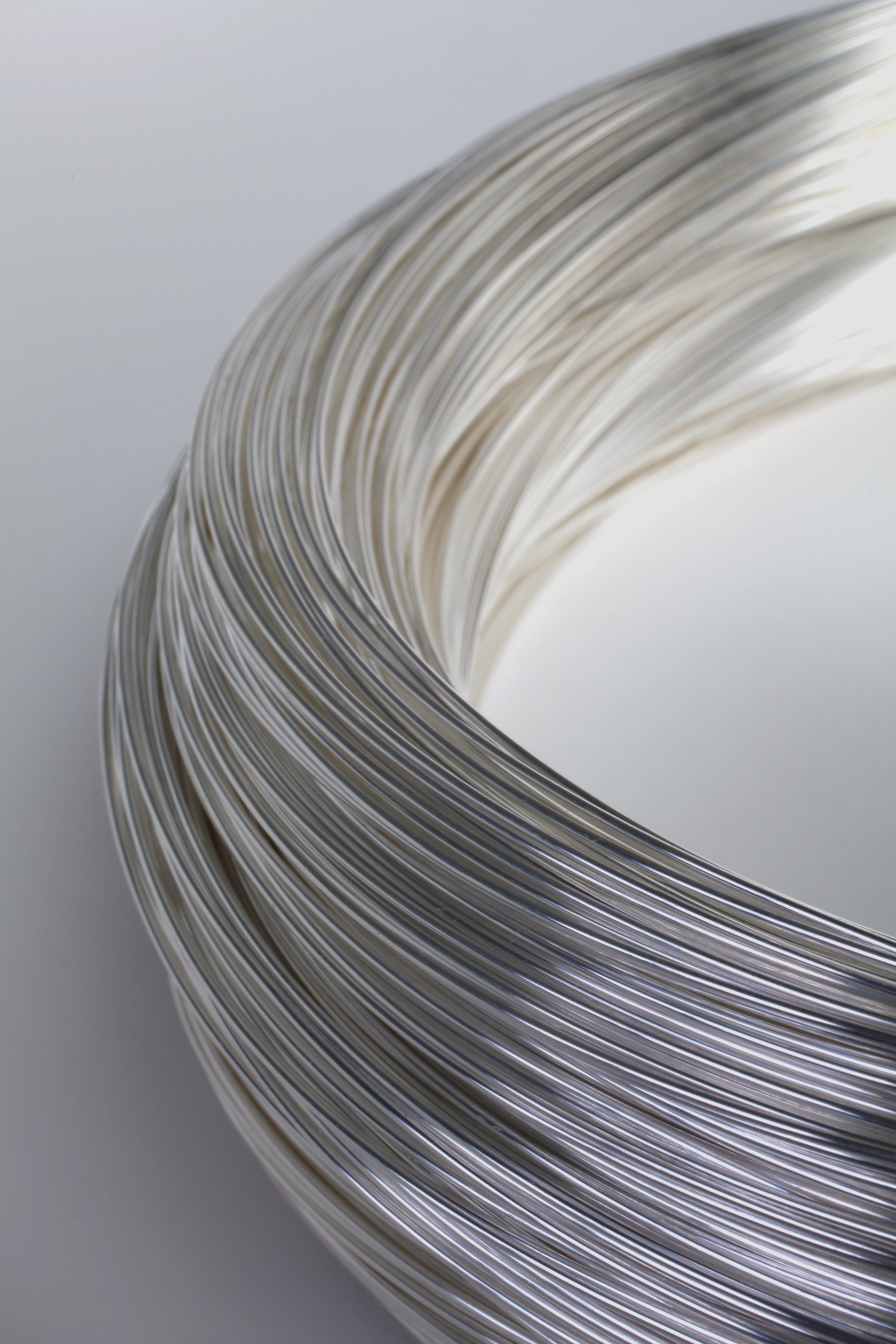 Galvanized wire system overview