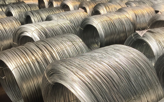 Rebar Tie Wire