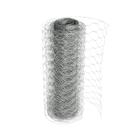 Hexagonal Wire Mesh view 1