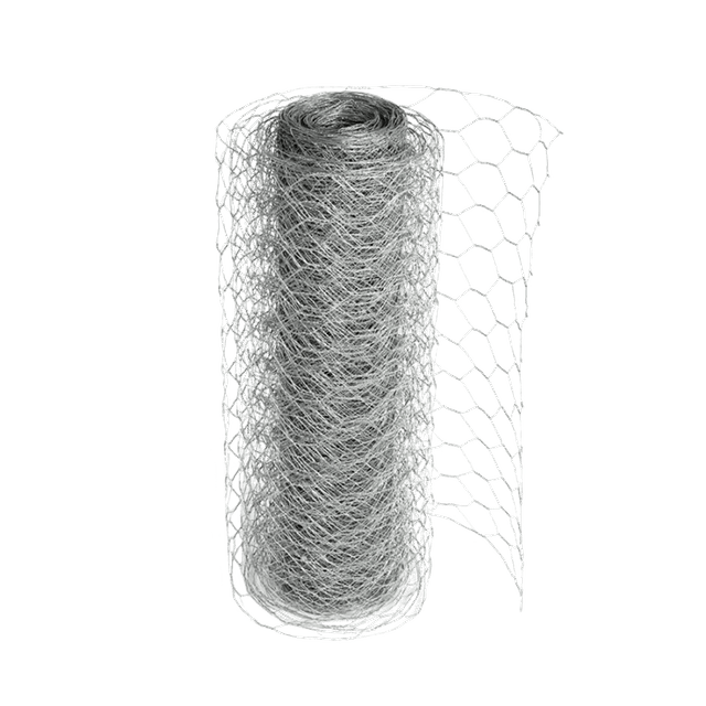 Hexagonal Wire Mesh