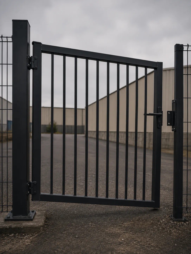 Gate Sag