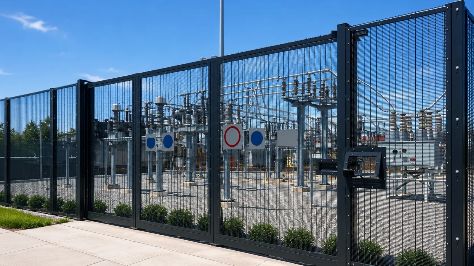 Data Centers