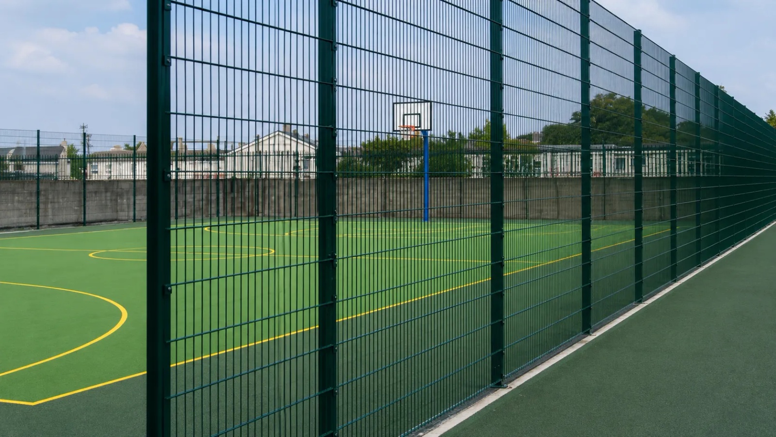 Sports Courts