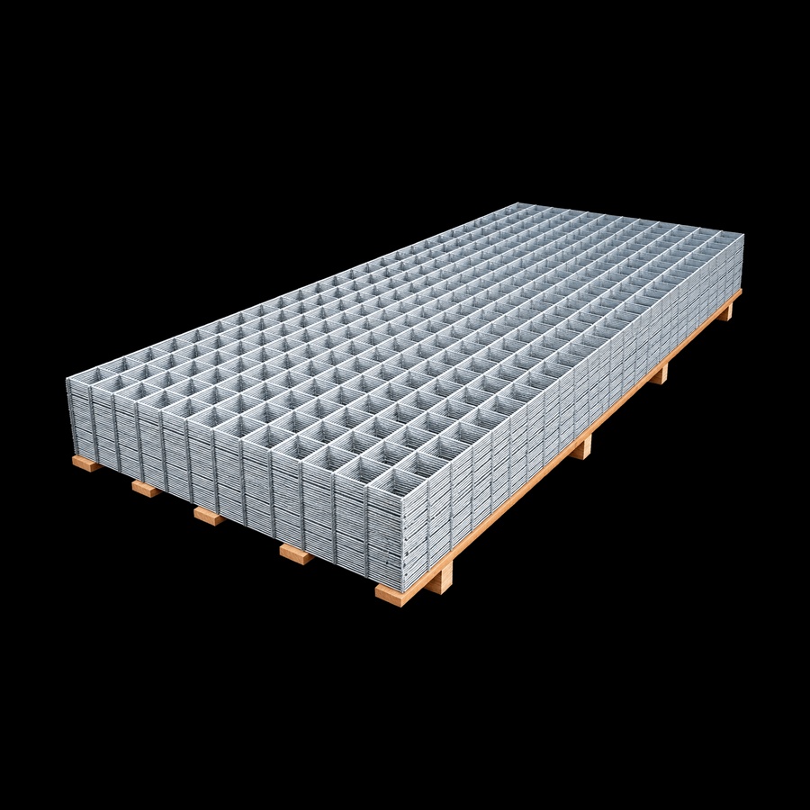 Welded Mesh Panel