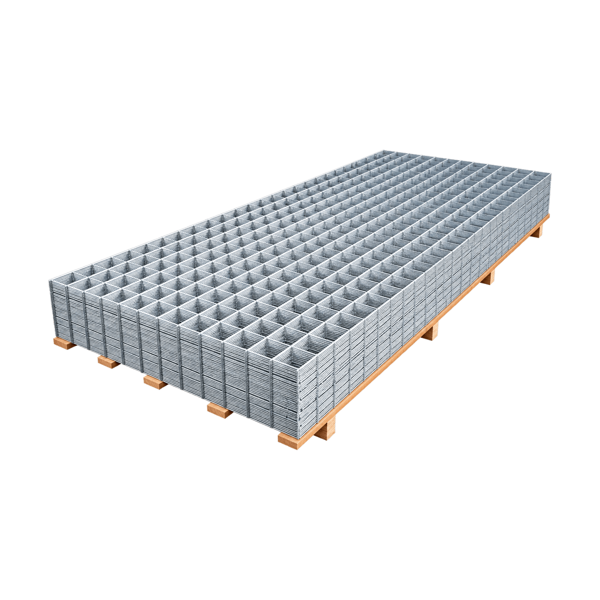 Welded Mesh Panel