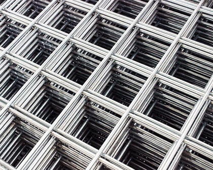 Double Wire Fence