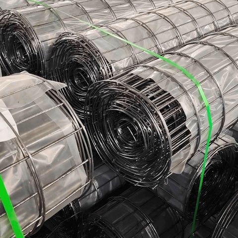 BRC Mesh Roll