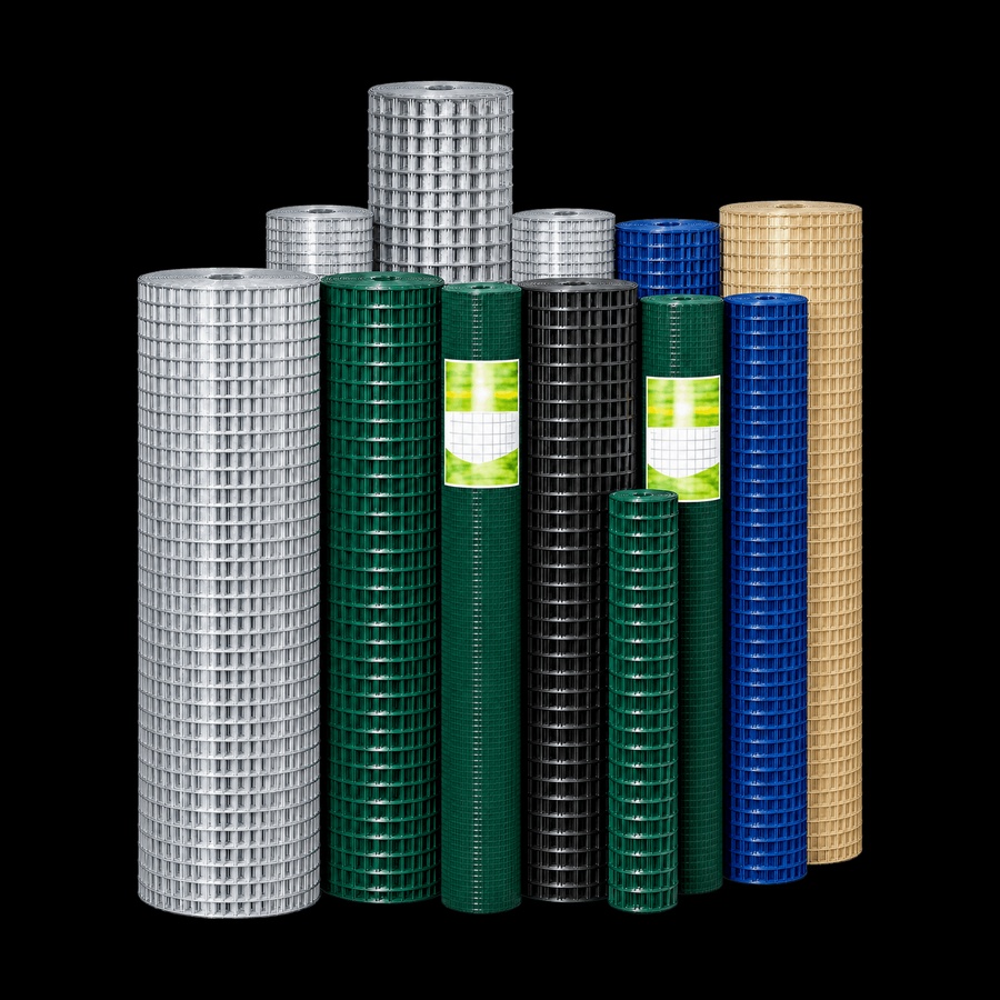 Welded Wire Mesh